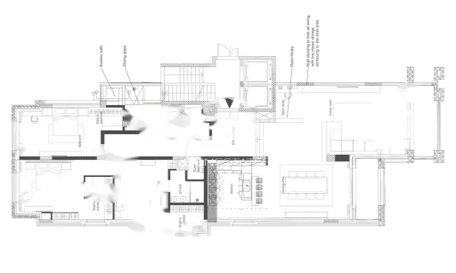 Недвижимость Portomaso Haven Apartment: 2