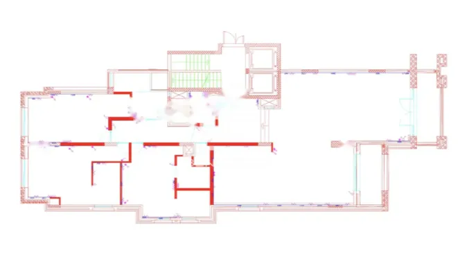 Недвижимость Portomaso Haven Apartment: 3