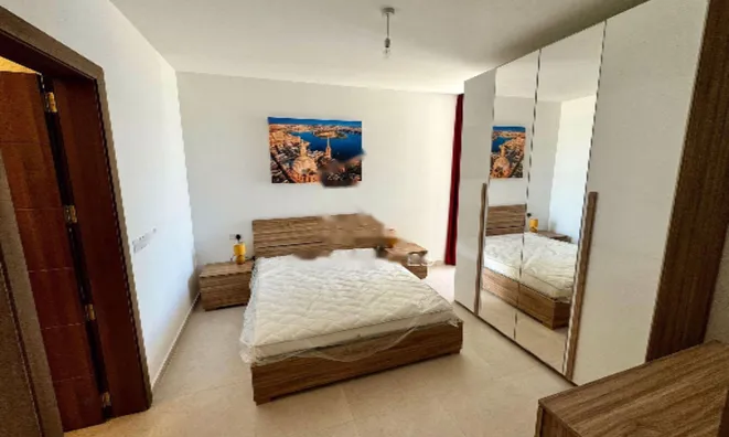 Недвижимость Central Rabat Residences: 8