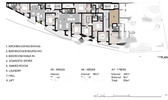 Недвижимость Zurrieq Area Retreat: 5