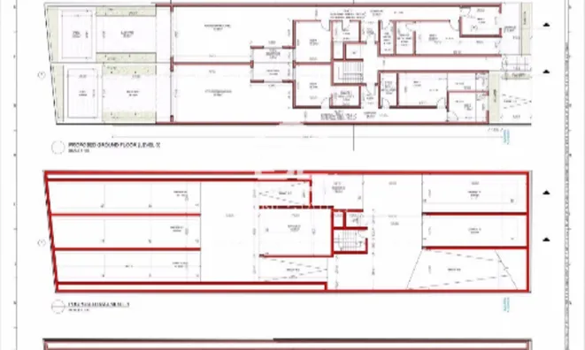 Недвижимость Central Mosta Haven: 2