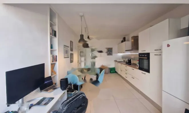 Недвижимость Sliema Shores Apartment: 1