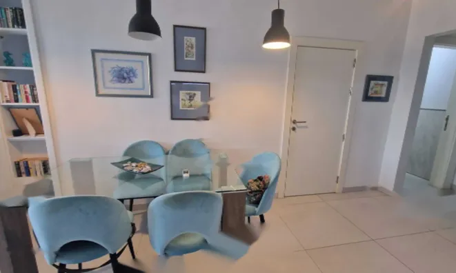 Недвижимость Sliema Shores Apartment: 3