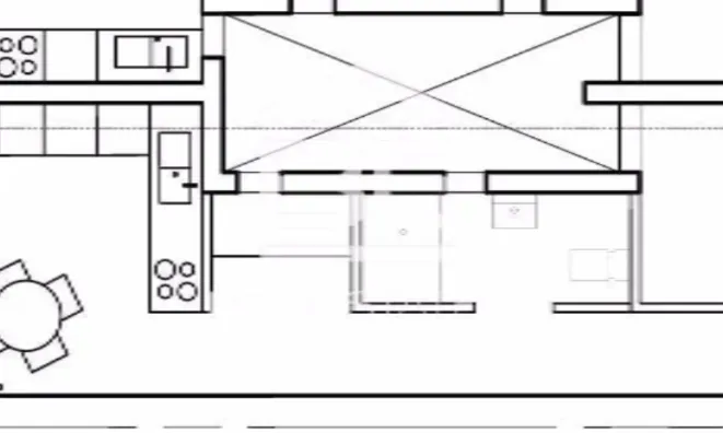 Недвижимость Msida Shores Apartment: 2