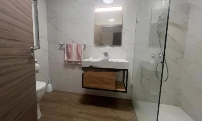 Недвижимость Qawra Northern Retreat: 10