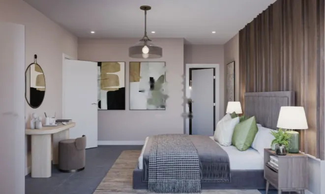 Недвижимость Marsascala South Suites: 2