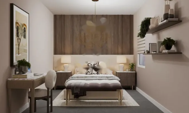 Недвижимость Marsascala South Suites: 4