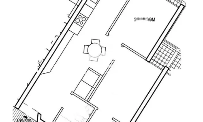 Недвижимость Msida Wharf Residences: 2