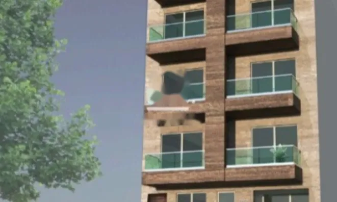 Недвижимость Central Balzan Apartment: 3