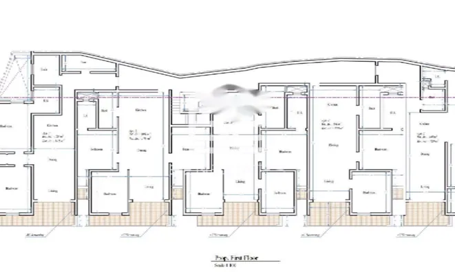 Недвижимость Zurrieq Haven Apartments: 2