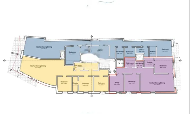 Недвижимость Gozo View Apartment: 1