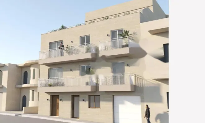 Недвижимость Gozo View Apartment: 2