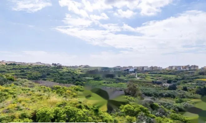 Недвижимость Gozo View Apartment: 4