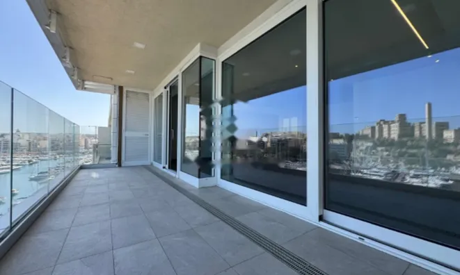 Недвижимость Sliema Haven Apartment: 3