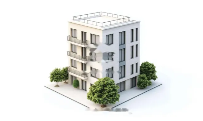 Недвижимость Luqa South Oasis Apartments: 2