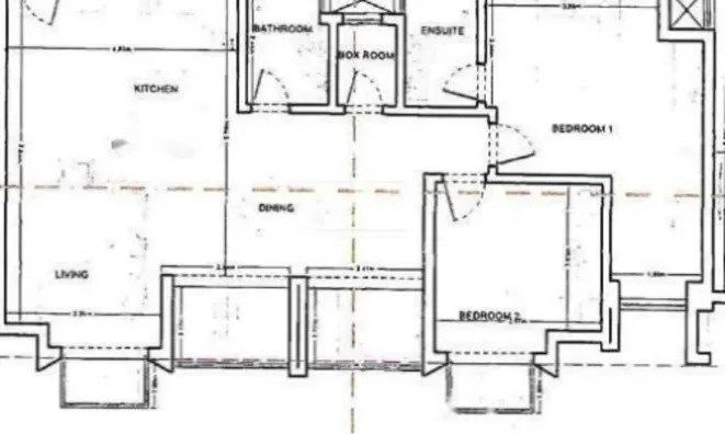 Недвижимость Zurrieq Haven Apartment: 1