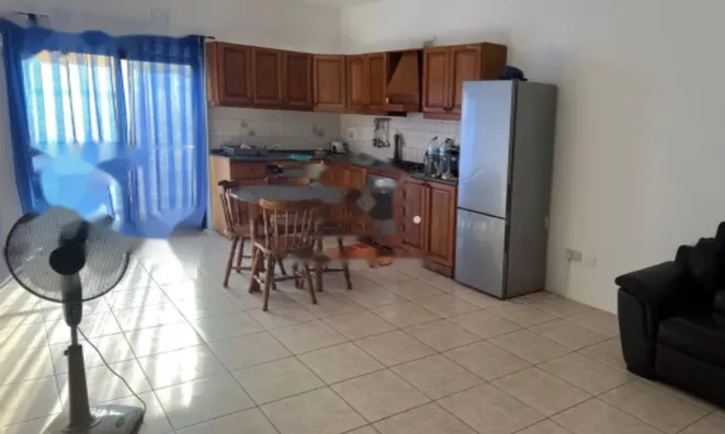 Недвижимость Seaside Haven Birzebbuga: 1