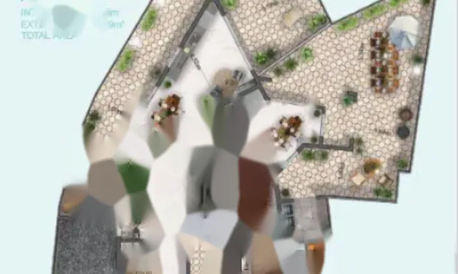 Недвижимость Gozo Serenity Apartments: 3