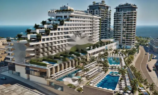 Недвижимость Harbor View Residence: 3