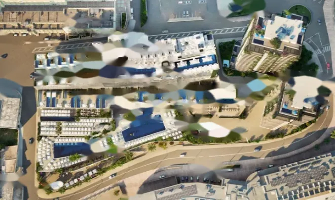 Недвижимость Sliema St. Julians Residence: 2