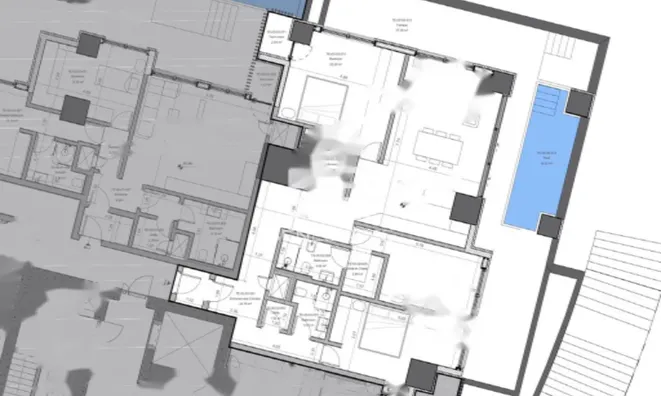 Недвижимость Sliema St. Julians Residence: 4