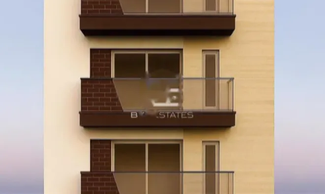 Недвижимость Central Qormi Residence: 2