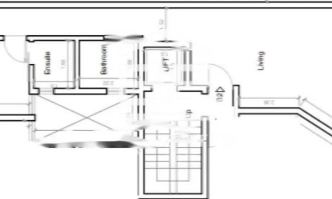 Недвижимость Sliema Seaside Apartment: 1