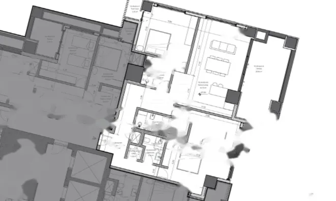 Недвижимость St. Julians Sliema Retreat: 4