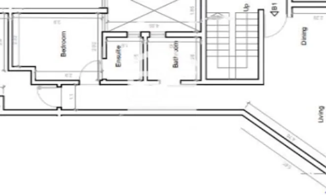 Недвижимость Swieqi Sliema Retreat: 1