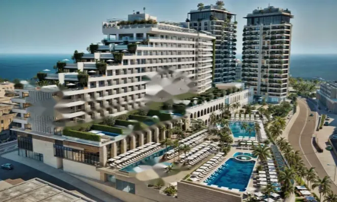 Недвижимость Sliema View Apartments: 3