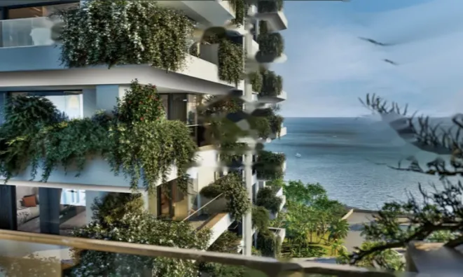 Недвижимость Sliema View Apartments: 6