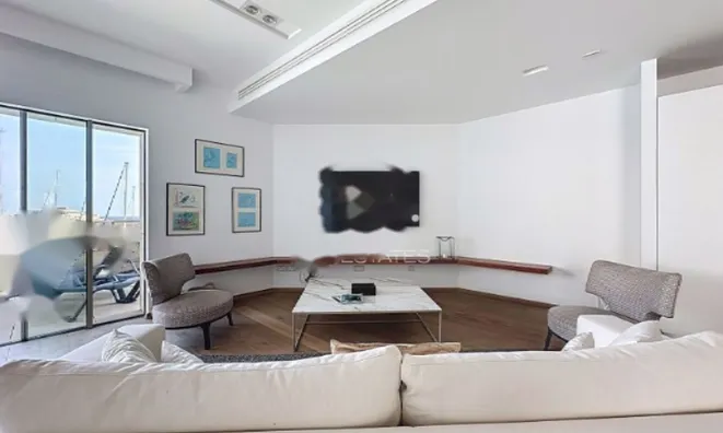 Недвижимость Seaside Retreat St. Julians: 3