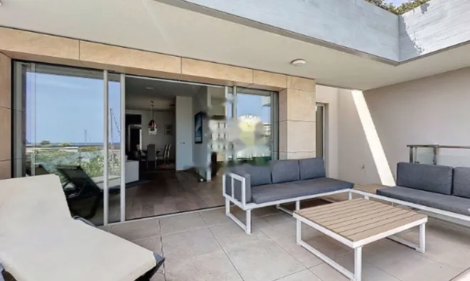 Недвижимость Seaside Retreat St. Julians: 4