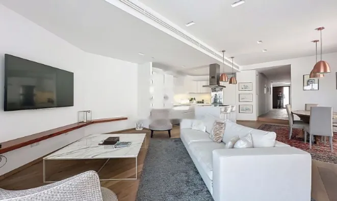 Недвижимость Seaside Retreat St. Julians: 5