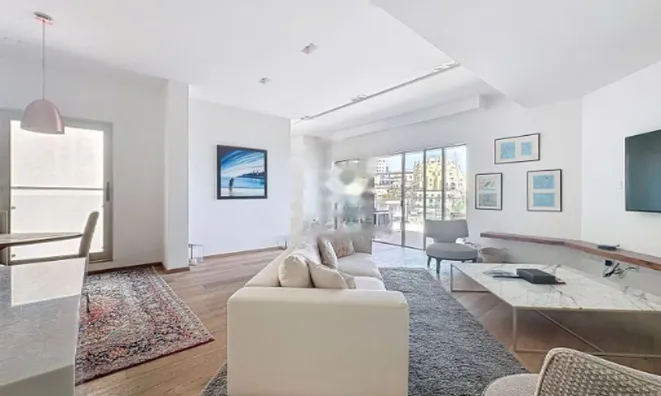 Недвижимость Seaside Retreat St. Julians: 10