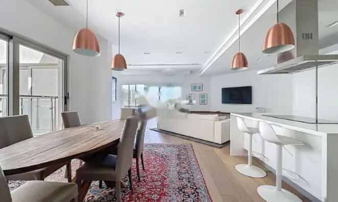 Недвижимость Seaside Retreat St. Julians: 11