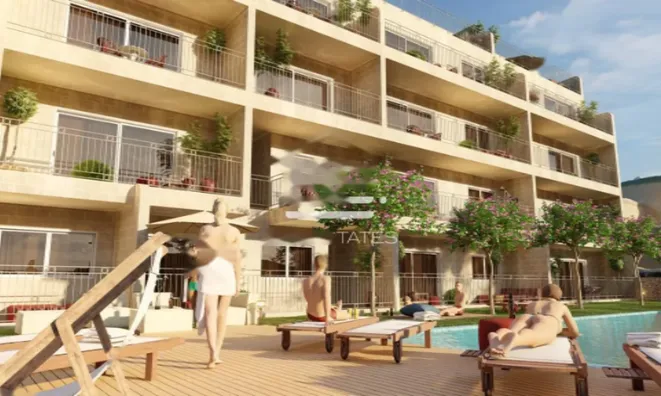 Недвижимость Sunrise Haven Nadur: 3