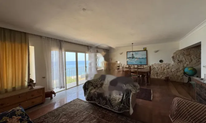 Недвижимость Seaside Sliema Retreat: 1