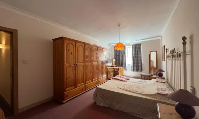 Недвижимость Seaside Sliema Retreat: 13