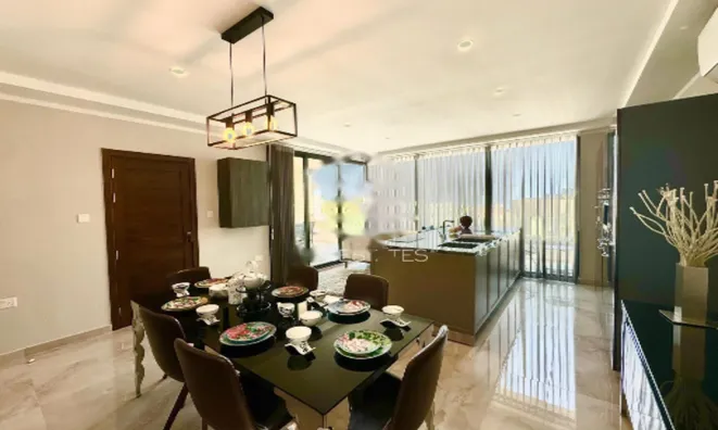 Недвижимость Ibragg Central Apartment: 3