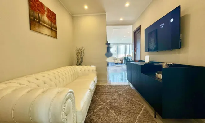 Недвижимость Ibragg Central Apartment: 4