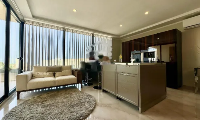 Недвижимость Ibragg Central Apartment: 6