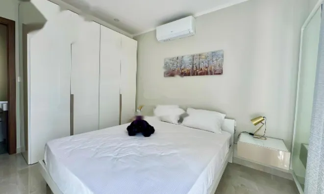 Недвижимость Ibragg Central Apartment: 8