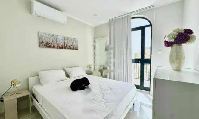 Недвижимость Ibragg Central Apartment: 9