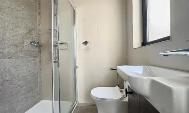 Недвижимость Ibragg Central Apartment: 10