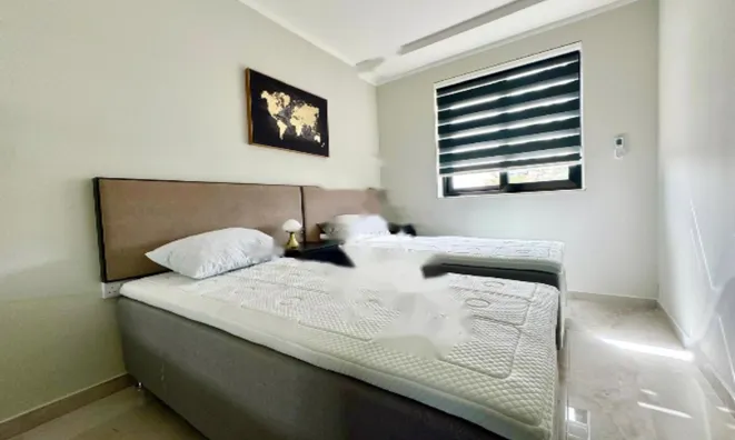 Недвижимость Ibragg Central Apartment: 12