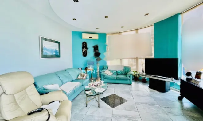 Недвижимость Sliema Oasis Apartment: 1