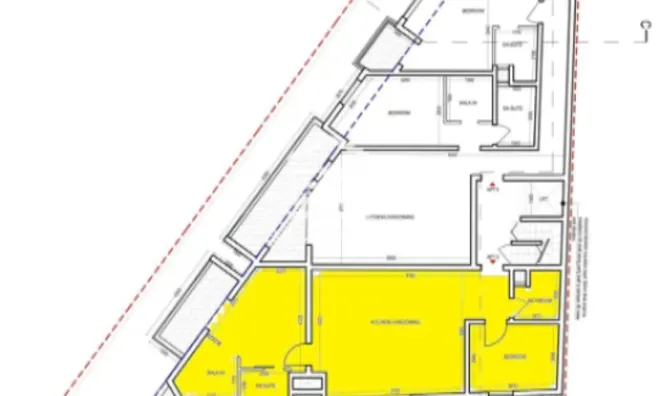 Недвижимость North Dingli Retreat: 2