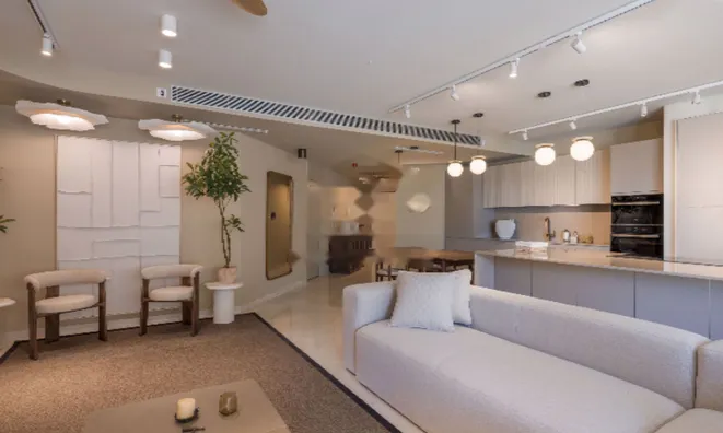 Недвижимость Central Rabat Residence: 6