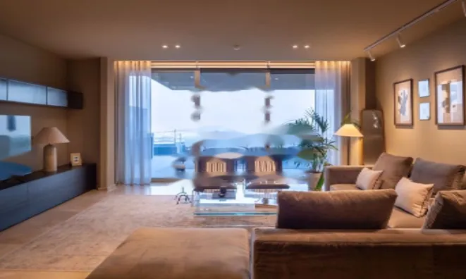 Недвижимость Central Rabat Residence: 13